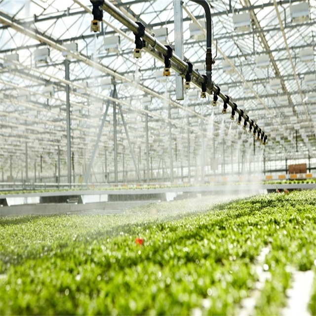 D3RE10 Greenhouse Dosatron Irrigation Pump