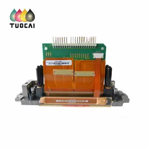 Gongzheng máy in phụ tùng đầu in Spectra polaris pq512 35pl đầu in cho máy in Thực Vật LJ320p - Product Image 5