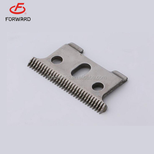 Cortadora de <span class=keywords><strong>pelo</strong></span> inalámbrica recargable 0mm T Blade T-blade Detailer Barber - Product Image 4
