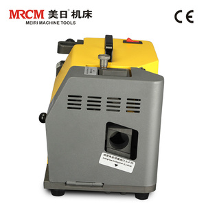 MR-X1 Venta caliente pequeña fresadora <span class=keywords><strong>de</strong></span> <span class=keywords><strong>afilador</strong></span> afilado máquina amoladora 4-14mm cnc router bit <span class=keywords><strong>afilador</strong></span> para 2 3 4 <span class=keywords><strong>flauta</strong></span> - Product Image 3