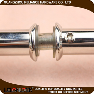 320 / 450 /600/ 800 Mm 304 Bằng Thép Không Gỉ Tay Nắm Cửa/Kéo Entry/Vòi Hoa Sen/Thủy Tinh Bên Ngoài Barn/Cổng Cửa Xử Lý Với SS Kết Thúc - Product Image 5