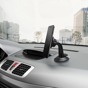 Multifunción vehículo montado sticky magnética del parabrisas del coche soporte para teléfono móvil - Product Image 6