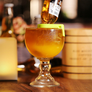 Ball <strong>Stem</strong> Schooner <strong>Beer</strong> <strong>Glass</strong>, <strong>Glass</strong> Goblet in Bulk ,cheap <strong>Beer</strong> <strong>Glasses</strong> - Product Image 2
