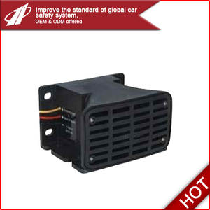 Copia de seguridad de alarma para coches camiones de la Fábrica ventas directamente 12 V ~ 80 V de copia de seguridad - Product Image 4