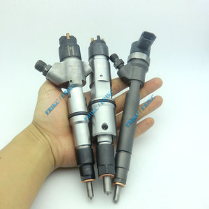 ERIKC 0445120139 pièces de la pompe d'injection de carburant 0 445 120 139/ 7485001662 injecteur assemblée 7421006073 7421006084 - Product Image 1