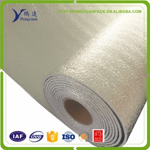 Vật liệu cách âm cho động cơ xe cách nhiệt - Product Image 4