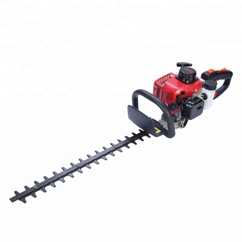 O Power 600 мм 23cc 0.8kw бензиновый резак для живой изгороди HT230A