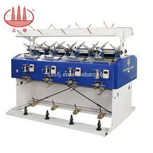 Spandex Covering Machine From China