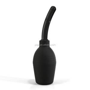 <span class=keywords><strong>Deluxe</strong></span> Thuis Klysma Voor Anale Of Vaginale Douchen Aids In Hygiëne - Product Image 1