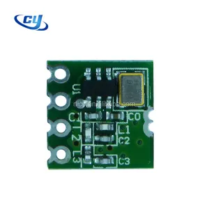 جهاز إرسال لاسلكي CYT29 عالي الطاقة SMD وحدة 868 ميجاهرتز و433 ميجاهرتز RF