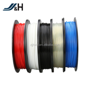 ÉCHANTILLON GRATUIT 3D Imprimante Filament 1.75mm 2.85mm 3mm ABS <span class=keywords><strong>PLA</strong></span> PETG Filament - Product Image 2