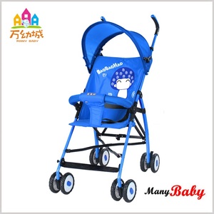 0-36 mesi bambini e bambini usano <span class=keywords><strong>passeggino</strong></span> pieghevole - Product Image 3