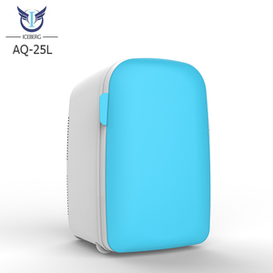 Portabel Insulin Cooler Kasus Menjaga Mini Mobil Kulkas Membuat Obat Diabetes Insulin Cooler Keren dan Terisolasi dingin - Product Image 4