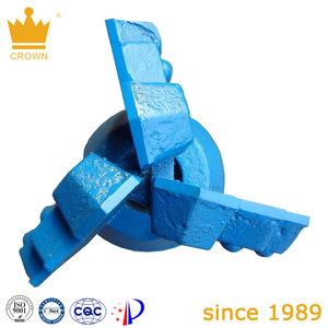 Kéo Bit 4 3/4 "Chevron 3 Cánh - Product Image 4