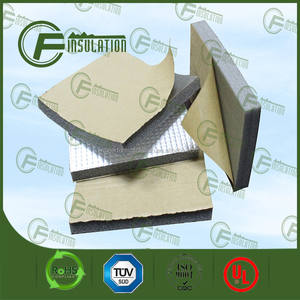 Silver foil aislamiento térmico manta arpillera <span class=keywords><strong>suelo</strong></span> - Product Image 3