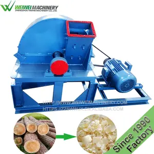 WEIWEI Brand best selling products automatic wood shaving making machinery wool