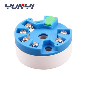高温送信機4-20Ma316Ss空気圧センサーRTDPT100温度センサー - Product Image 2