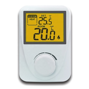 Migliore Digitale Omron Termostato Elettronico Per Radiatore Elettrico - Product Image 1