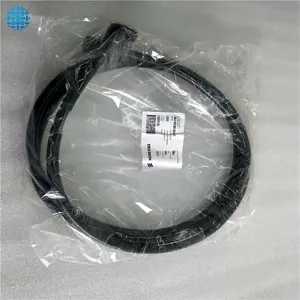 PIM baja de 4,3/10 macho a macho DIN 1/2 "Super flexible Jersey 4,3/10 DIN Jersey cable de 3 m de ENC-TSR951367/3 M