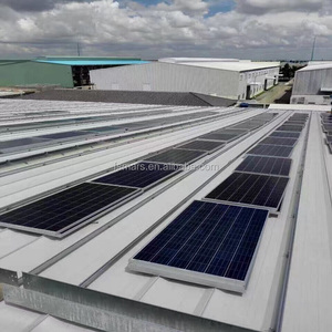 5KW 6KW 8KW 10KWタイ家庭用太陽光発電システム/3KW家庭用太陽光発電システム - Product Image 6