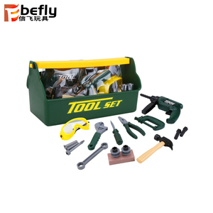 Kids Intelligence Plastic Play Set <strong>Toy</strong> <strong>Tools</strong> Wholesale - Product Image 2