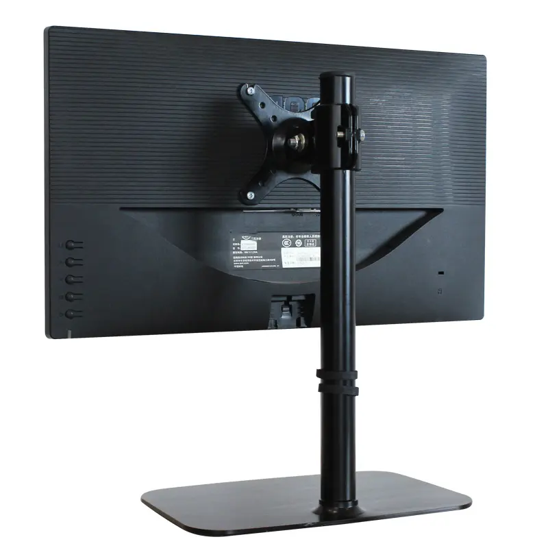 Usine OEM bas prix autres accessoires d'ordinateur plein mouvement LCD moniteur support de bureau écran support de bureau