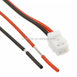 OEM ODM ISO9001 Auto molex a 2 pin connettore femmina cablaggio - Product Image 3