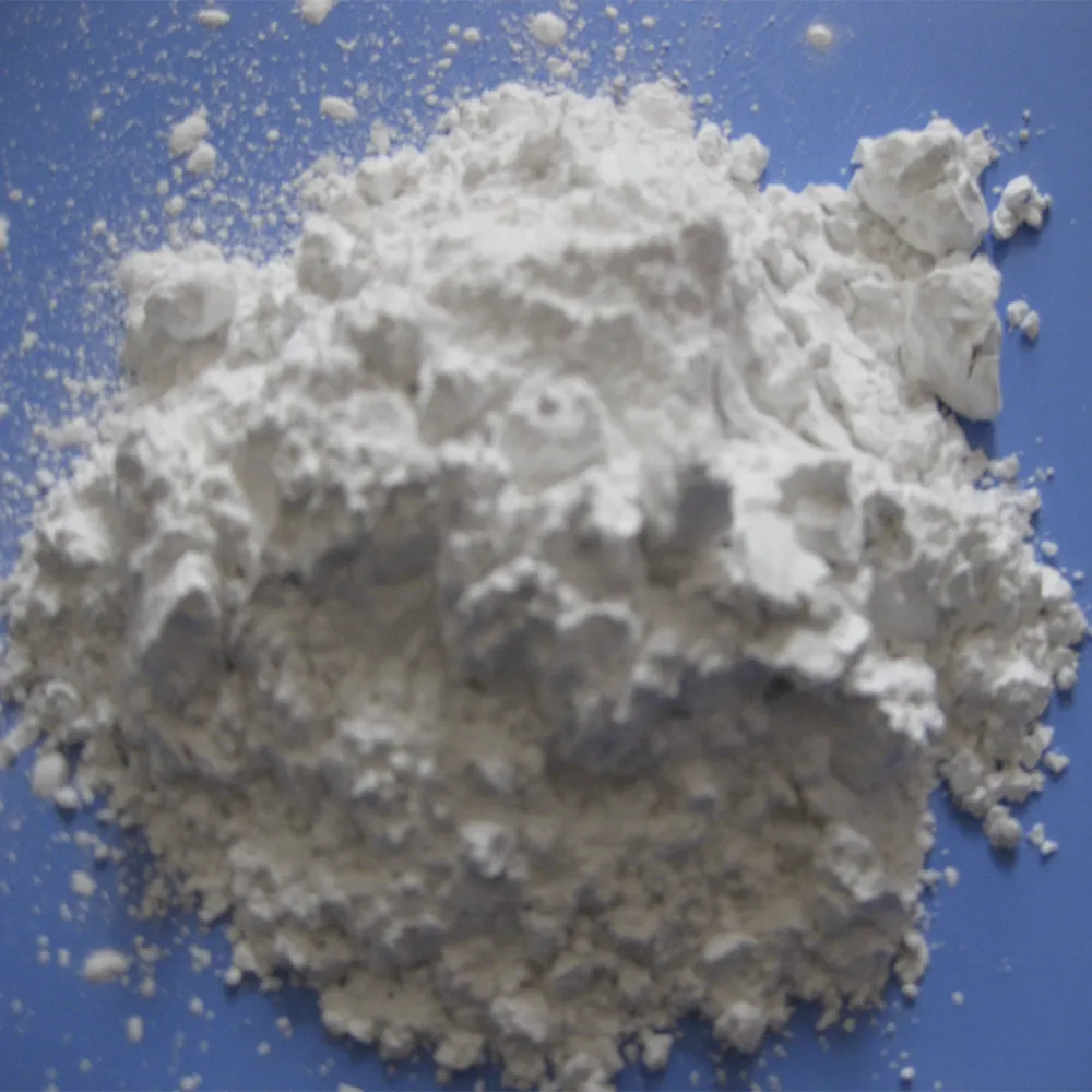 Witte Gesmolten Korund Alumina Aluminium Oxide Poeder