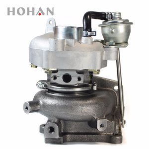 K0422-882 K0422-881 Turbo charger for Mazda 3/6 CX7 2.3L 53047109901 L3M713700C - Product Image 5