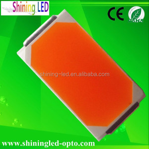 Điện áp cao 0.5W 6V SMD 5730 5630 vàng LED chip LED Diode - Product Image 2