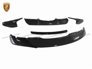 Kit de cuerpo pequeño CF para coche bnw, años <span class=keywords><strong>2017</strong></span> a 2015, X5, F15, novedad de 2016 - Product Image 5