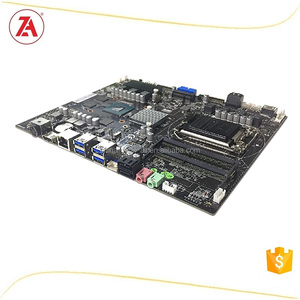 NVD 올인원 PC B150 마더보드 (GTX 1050Ti <span class=keywords><strong>2</strong></span>) DDR4 LGA 1151 소켓 <span class=keywords><strong>SATA</strong></span> 하드 드라이브 인터페이스 새로운 인텔 칩셋