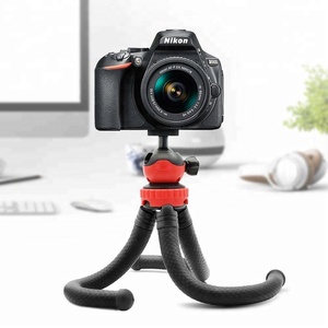 Flexibele Mini Octopus Gorilla pod Tafel Statief Kit - Product Image 3