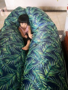 <span class=keywords><strong>Amazon</strong></span> <span class=keywords><strong>venta</strong></span> portátil camas de aire inflable sofá cama perezoso para viajar al aire libre, Camping - Product Image 6