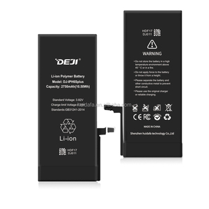 แบตเตอรี่โทรศัพท์มือถือคุณภาพสูงสำหรับ <span class=keywords><strong>iPhone</strong></span> 6s Plus ขายส่งจากโรงงาน แบตเตอรี่โทรศัพท์มือถือสำหรับ Phone <span class=keywords><strong>6SPlus</strong></span> - Product Image 3