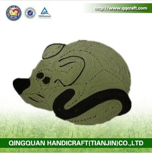 qq catoy fabbrica mouse stile giocattoli del gatto divertente prendere mouse gatto grasso pet toy - Product Image 6