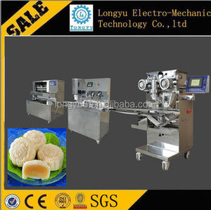 Alta eficiencia <span class=keywords><strong>manteca</strong></span> <span class=keywords><strong>de</strong></span> <span class=keywords><strong>cacao</strong></span> galletas que hace la máquina - Product Image 2