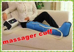 masaje secuencial del manguito con la pierna y el brazo de la cintura <span class=keywords><strong>fisio</strong></span> - Product Image 1