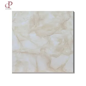 Telhas cerâmicas Da Ucrânia Full Polido Vitrificada Topaz Extra Grandes Ladrilhos 800X800