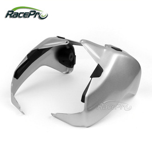 RACEPRO-Extensión de protector de motor de motocicleta, accesorio para <span class=keywords><strong>BMW</strong></span> R <span class=keywords><strong>1200</strong></span> GS <span class=keywords><strong>GSA</strong></span> 1200GS R1200GS (2005-2011) - Product Image 3
