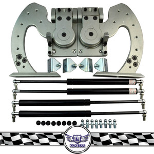 Automático puerta Lambo - Product Image 1