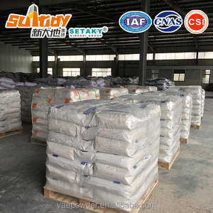 Methyl Cellulose Dẫ<span class=keywords><strong>n</strong></span> Xuất Hydroxyethyl Methyl Cellulose (MHEC) được sử dụng trong thạch cao và ám (40000cps) - Product Image 4