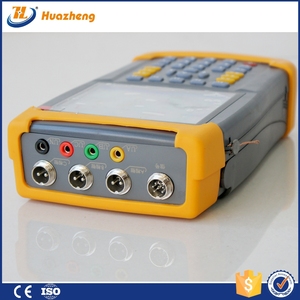 Panel meter Smart connect multifonction puissance quality analyzer, Réseau analyseur de puissance - Product Image 1