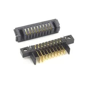 Mista conector de bateria de 9 pinos, conector de bateria para placa mãe de notebook de 2.0mm