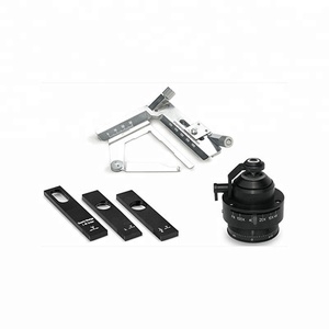 <span class=keywords><strong>Microscope</strong></span> polarisant industriel trinoculaire à <span class=keywords><strong>contraste</strong></span> <span class=keywords><strong>de</strong></span> <span class=keywords><strong>phase</strong></span> pour l'inspection <span class=keywords><strong>de</strong></span> l'assemblage <span class=keywords><strong>de</strong></span> circuits imprimés, l'analyse des composants électroniques - Product Image 5