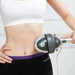 Martillo de masaje eléctrico para cuello y hombros, nuevo producto - Product Image 2