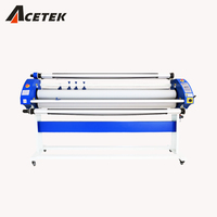 Acetek laminating machine spare parts, laminator spare parts