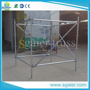 <span class=keywords><strong>Concert</strong></span> en plein air en acier galvanisé couche fermes à Guangzhou - Product Image 2