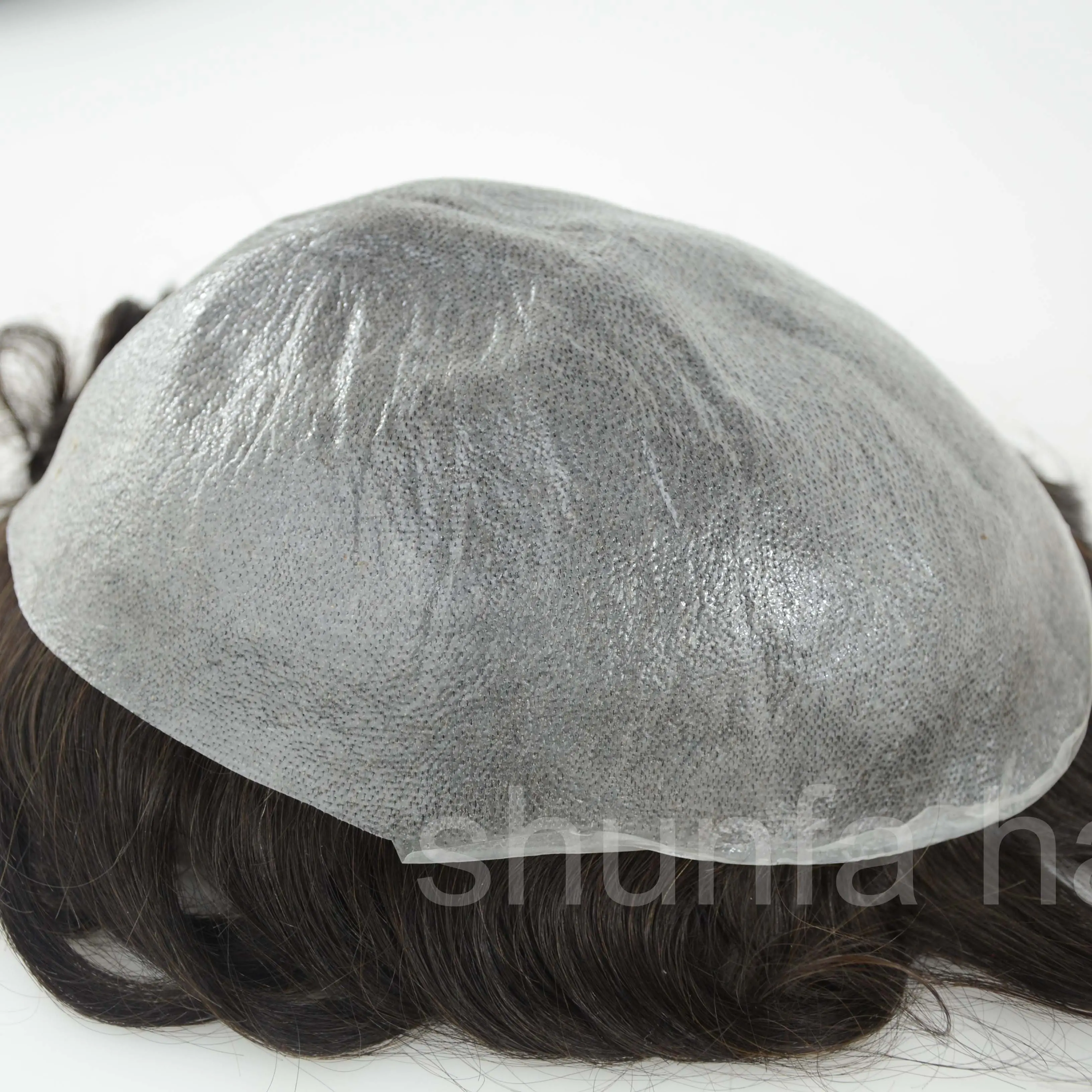 Hair prosthesis wigs