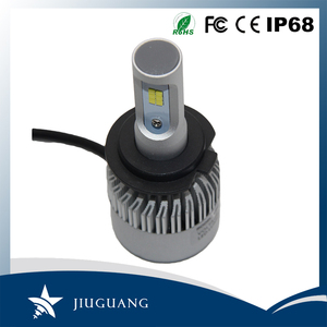 DOS laterales de encargo del coche faros led bombilla h7 led - Product Image 2